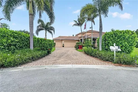 476 NW Windflower Terrace Jensen Beach FL 34957