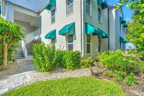 184 NE Edgewater Drive Stuart FL 34996