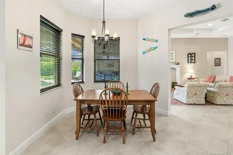 7664 SE Belle Maison Drive Stuart FL 34997