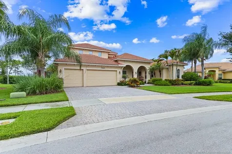 7664 SE Belle Maison Drive Stuart FL 34997