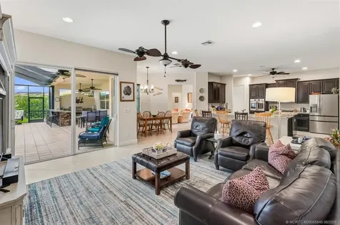 7664 SE Belle Maison Drive Stuart FL 34997