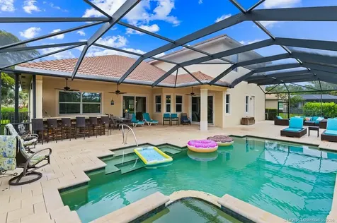 7664 SE Belle Maison Drive Stuart FL 34997