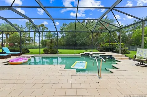 7664 SE Belle Maison Drive Stuart FL 34997