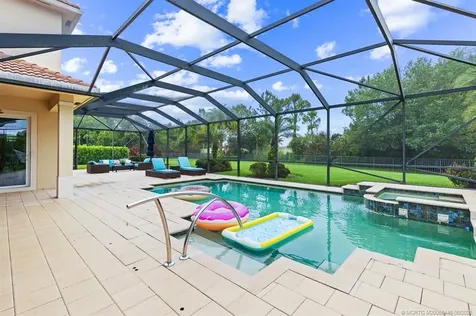 7664 SE Belle Maison Drive Stuart FL 34997