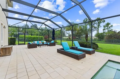 7664 SE Belle Maison Drive Stuart FL 34997