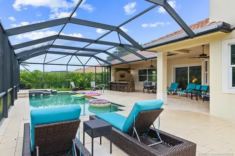 7664 SE Belle Maison Drive Stuart FL 34997
