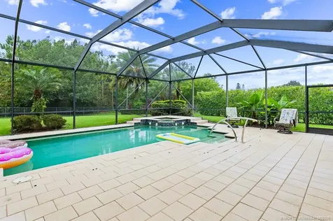 7664 SE Belle Maison Drive Stuart FL 34997
