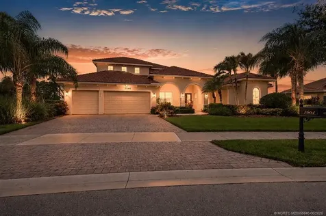 7664 SE Belle Maison Drive Stuart FL 34997