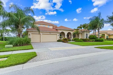 7664 SE Belle Maison Drive Stuart FL 34997