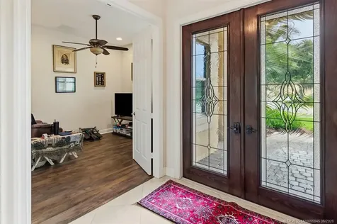 7664 SE Belle Maison Drive Stuart FL 34997