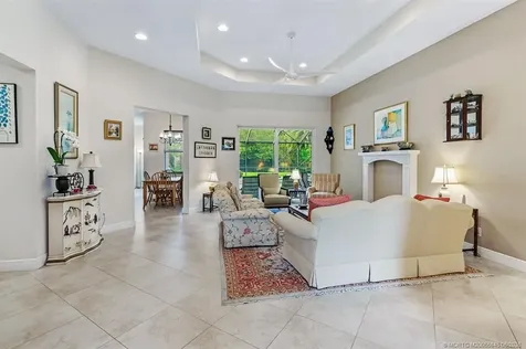 7664 SE Belle Maison Drive Stuart FL 34997