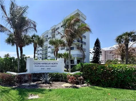 5151 N Highway A1a Fort Pierce FL 34949