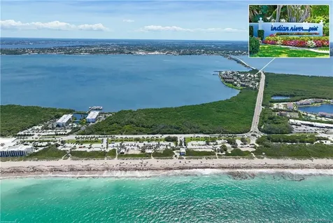 3302 NE Spinnaker Way Jensen Beach FL 34957