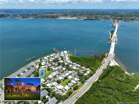 3302 NE Spinnaker Way Jensen Beach FL 34957