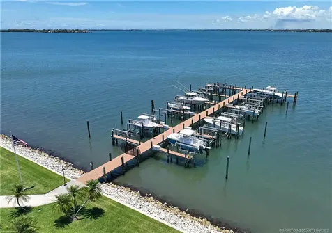 3302 NE Spinnaker Way Jensen Beach FL 34957