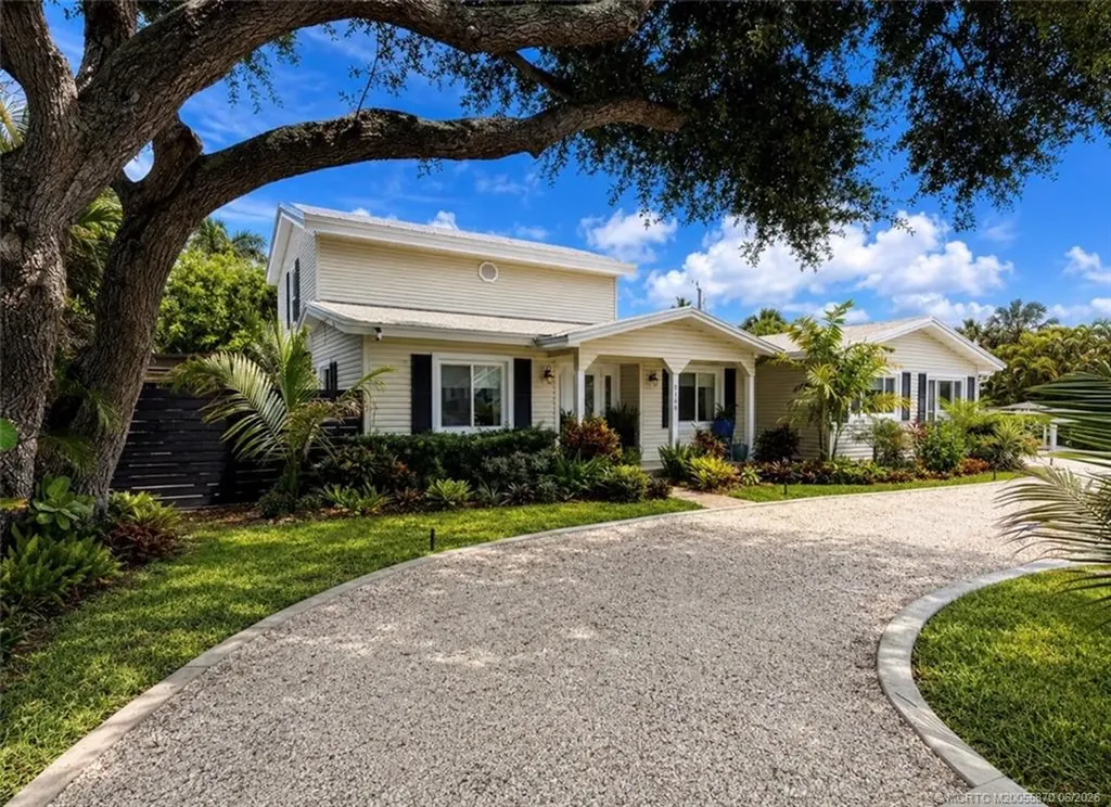 5188 NE Shore Village Terrace Stuart FL 34996