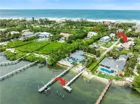 5188 NE Shore Village Terrace Stuart FL 34996
