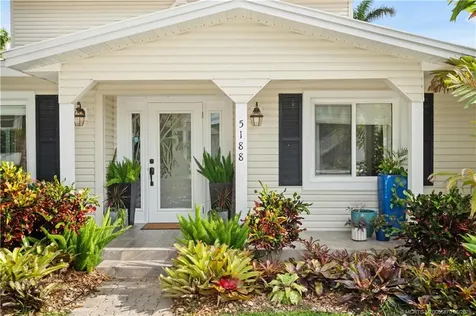 5188 NE Shore Village Terrace Stuart FL 34996