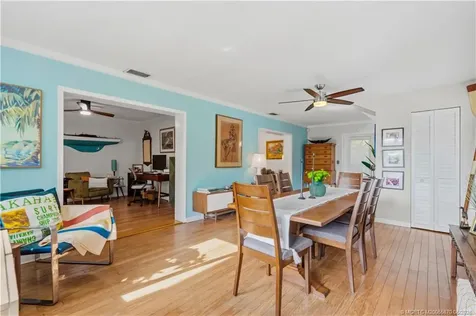 5188 NE Shore Village Terrace Stuart FL 34996