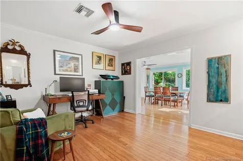 5188 NE Shore Village Terrace Stuart FL 34996