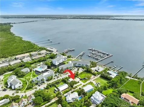 5188 NE Shore Village Terrace Stuart FL 34996