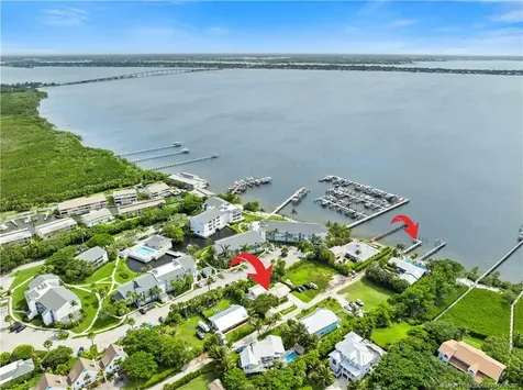 5188 NE Shore Village Terrace Stuart FL 34996