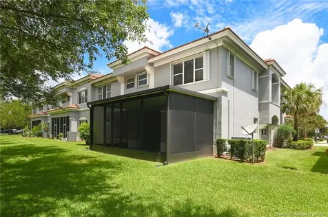 2206 SW Cape Cod Drive Port St Lucie FL 34953