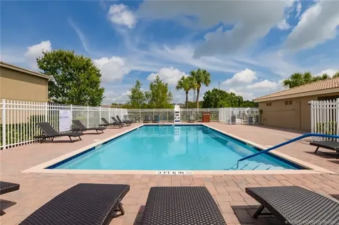 2206 SW Cape Cod Drive Port St Lucie FL 34953