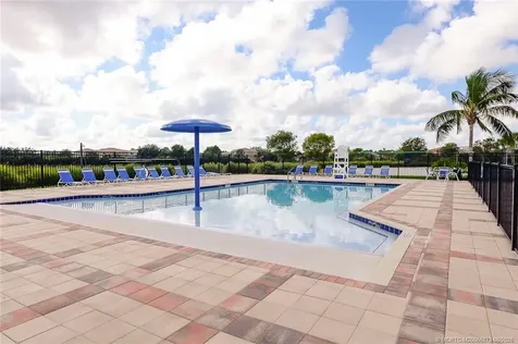 2206 SW Cape Cod Drive Port St Lucie FL 34953