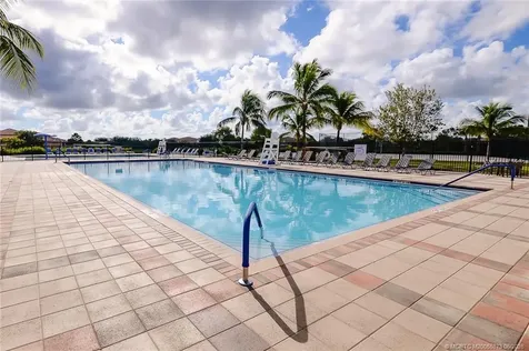 2206 SW Cape Cod Drive Port St Lucie FL 34953