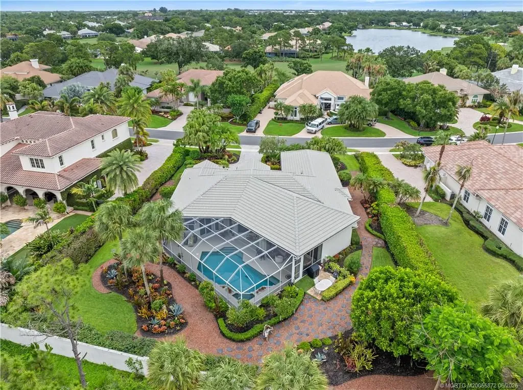 3036 SE Doubleton Drive Stuart FL 34997