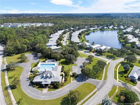 649 NE Waters Edge Lane Port St Lucie FL 34983