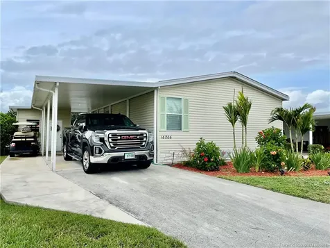 16206 SW Indianwood Circle Indiantown FL 34956