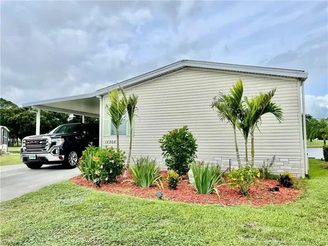 16206 SW Indianwood Circle Indiantown FL 34956