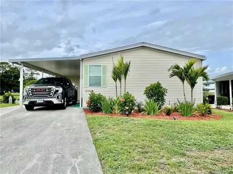 16206 SW Indianwood Circle Indiantown FL 34956