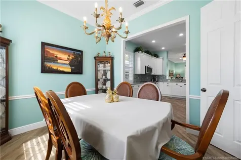 1822 SW Willowbend Lane Palm City FL 34990