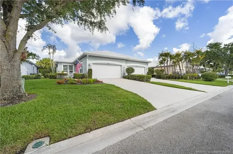 1822 SW Willowbend Lane Palm City FL 34990