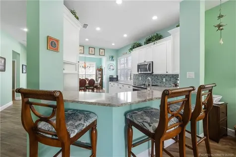 1822 SW Willowbend Lane Palm City FL 34990