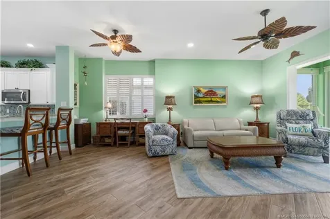 1822 SW Willowbend Lane Palm City FL 34990
