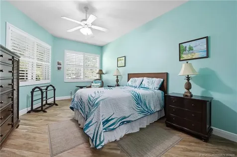 1822 SW Willowbend Lane Palm City FL 34990