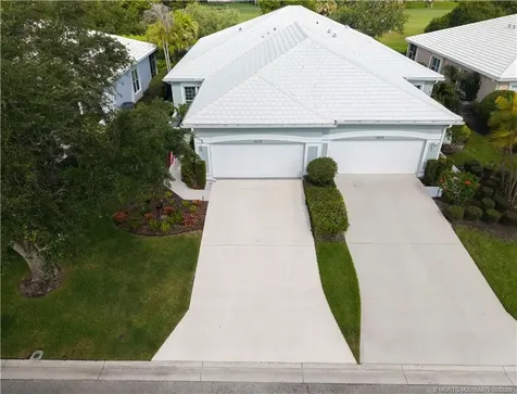 1822 SW Willowbend Lane Palm City FL 34990
