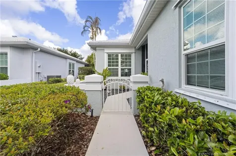 1822 SW Willowbend Lane Palm City FL 34990