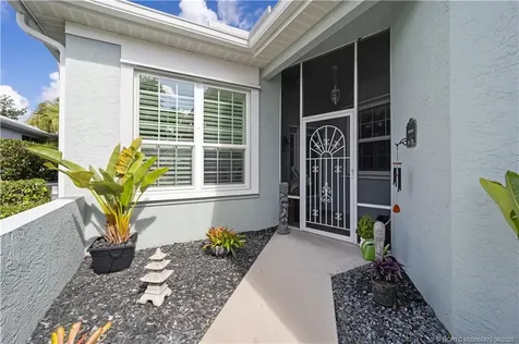 1822 SW Willowbend Lane Palm City FL 34990