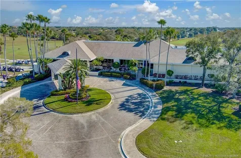 1822 SW Willowbend Lane Palm City FL 34990