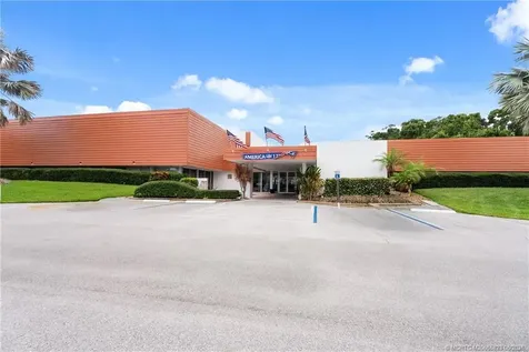 2600 SE Ocean Boulevard Stuart FL 34996