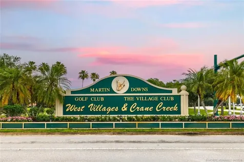 2310 SW Bobalink Court Palm City FL 34990