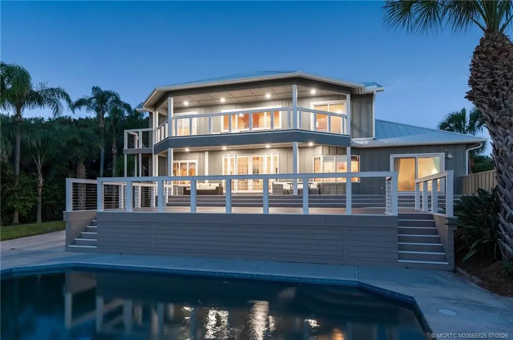114 N Sewalls Point Road Stuart FL 34996
