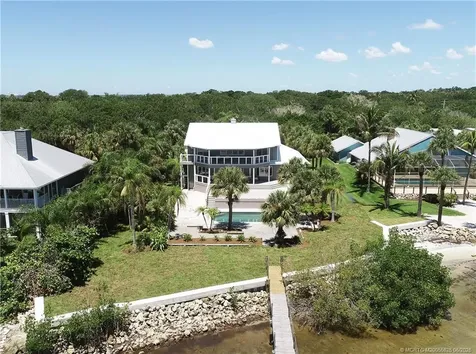 114 N Sewalls Point Road Stuart FL 34996