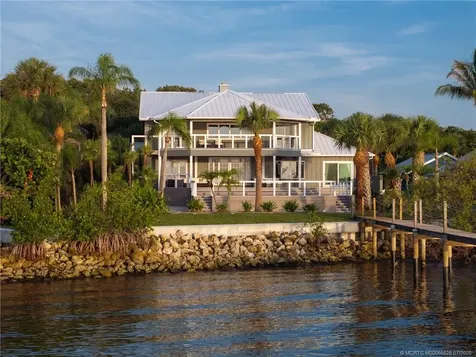 114 N Sewalls Point Road Stuart FL 34996