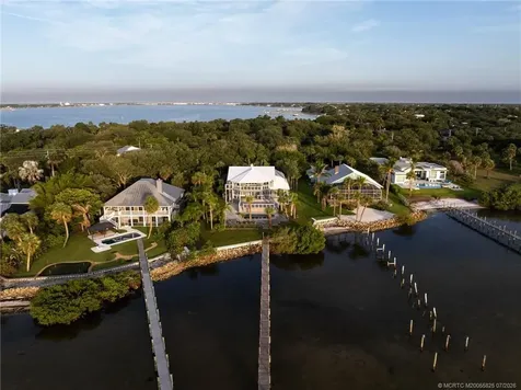 114 N Sewalls Point Road Stuart FL 34996